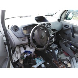 renault kangoo del año 2009