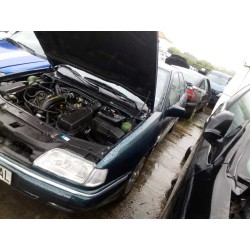 citroen xantia berlina del año 1999