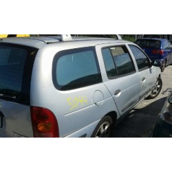 renault megane i fase 2 gandtour (ka..) del año 2000