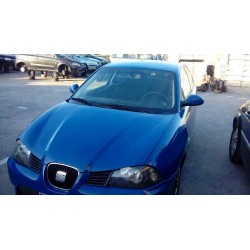 seat ibiza (6l1) del año 2005