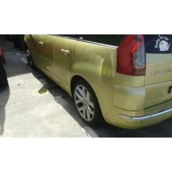 citroen c4 grand picasso del año 2006