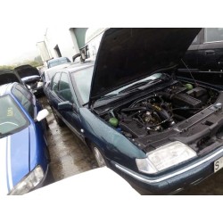 citroen xantia berlina del año 1999