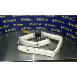 Recambio de airbag cortina delantero derecho para hyundai accent (mc) 1.5 crdi cat referencia OEM IAM 850201E300 1E85041000 