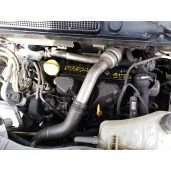renault kangoo del año 2009