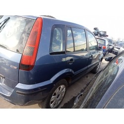 ford fusion (cbk) del año 2005