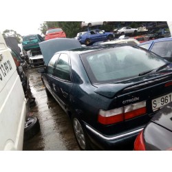 citroen xantia berlina del año 1999