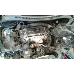 seat toledo (5p2) del año 2006