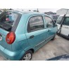 chevrolet matiz del año 2006