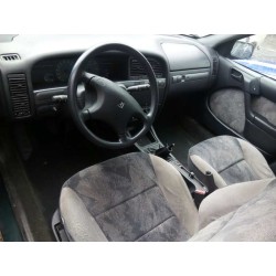 citroen xantia berlina del año 1999
