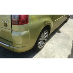citroen c4 grand picasso del año 2006