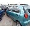 chevrolet matiz del año 2006