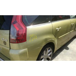 citroen c4 grand picasso del año 2006