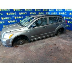 dodge caliber del año 2006