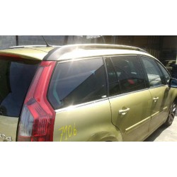 citroen c4 grand picasso del año 2006