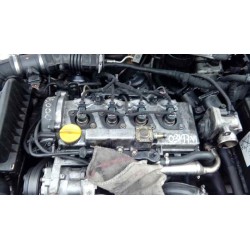 opel astra g berlina del año 2003