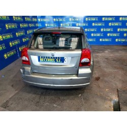 dodge caliber del año 2006