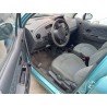 chevrolet matiz del año 2006