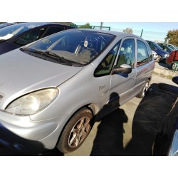 citroen xsara picasso del año 2002