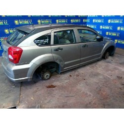 dodge caliber del año 2006