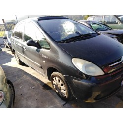 citroen xsara picasso del año 2006