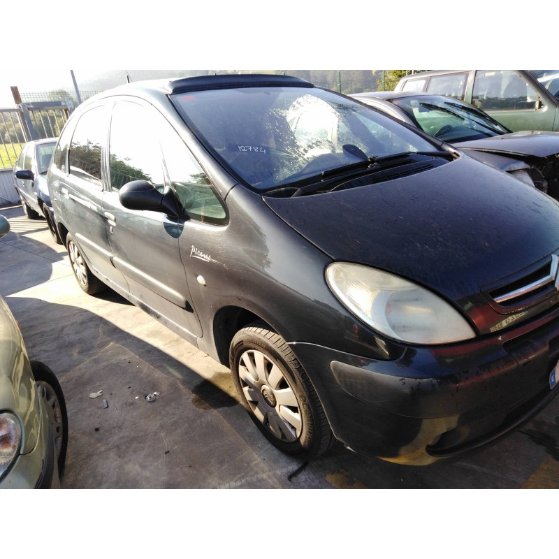 citroen xsara picasso del año 2006