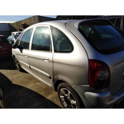 citroen xsara picasso del año 2002