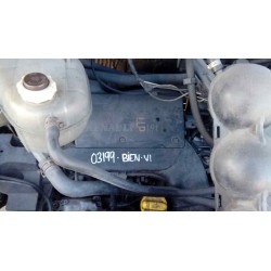 renault master combi desde ´98 del año 2001