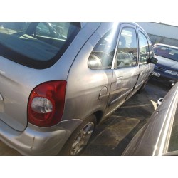 citroen xsara picasso del año 2002
