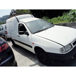 seat inca (6k9) del año 1999