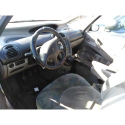 citroen xsara picasso del año 2002