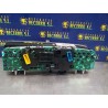 Recambio de cuadro instrumentos para citroen xantia berlina 1.9 td sx referencia OEM IAM 9634924180  