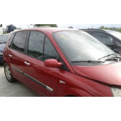 renault scenic ii del año 1950