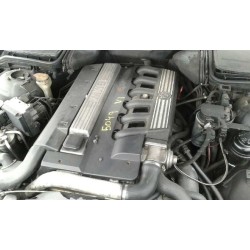 bmw serie 5 berlina (e39) del año 2000