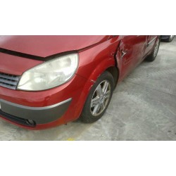 renault scenic ii del año 1950