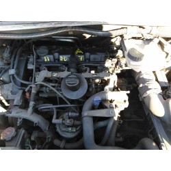 citroen xsara picasso del año 2002