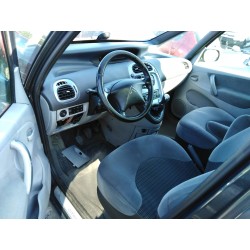 citroen xsara picasso del año 2006