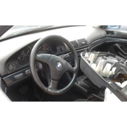 bmw serie 5 berlina (e39) del año 2000