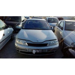 renault laguna ii (bg0) del año 2001