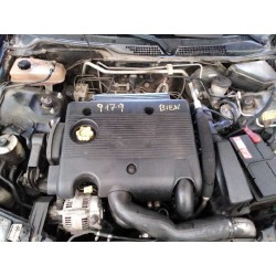 mg rover serie 45 (rt) del año 2004