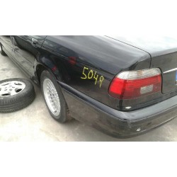 bmw serie 5 berlina (e39) del año 2000