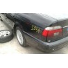 bmw serie 5 berlina (e39) del año 2000