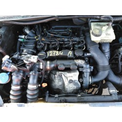 citroen xsara picasso del año 2006