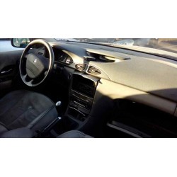 renault laguna ii (bg0) del año 2001