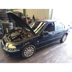 mg rover serie 45 (rt) del año 2004