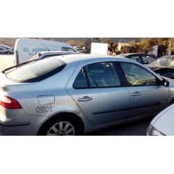 renault laguna ii (bg0) del año 2001