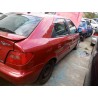 citroen xsara berlina del año 2001