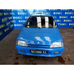citroen ax del año 1995