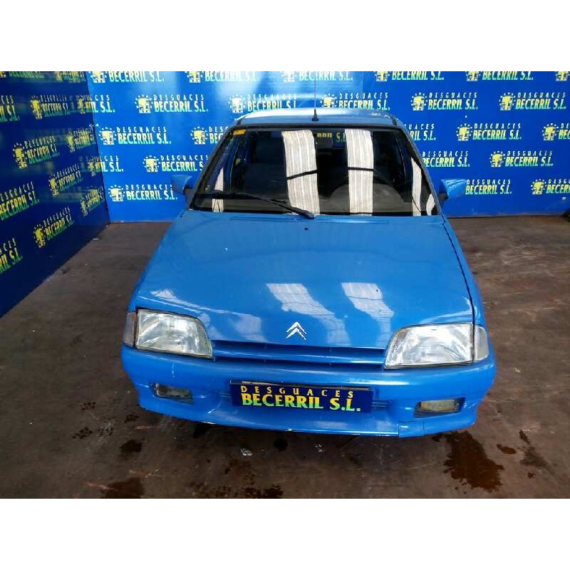 citroen ax del año 1995