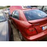 citroen xsara berlina del año 2001