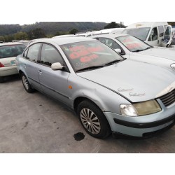 volkswagen passat berlina (3b2) del año 1998